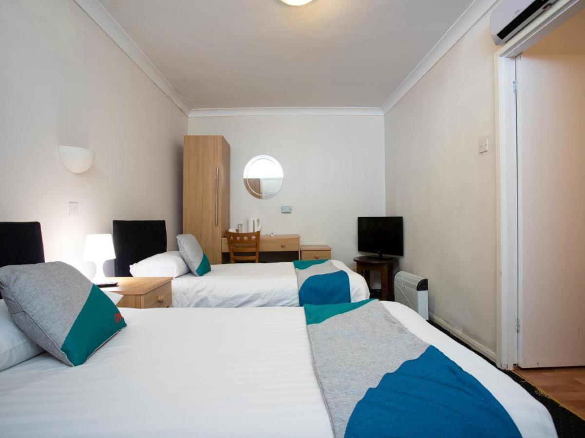Hotel Knowesgate Kirkwhelpington Ngoại thất bức ảnh