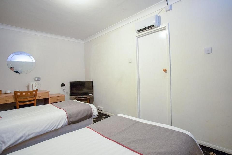 Hotel Knowesgate Kirkwhelpington Ngoại thất bức ảnh