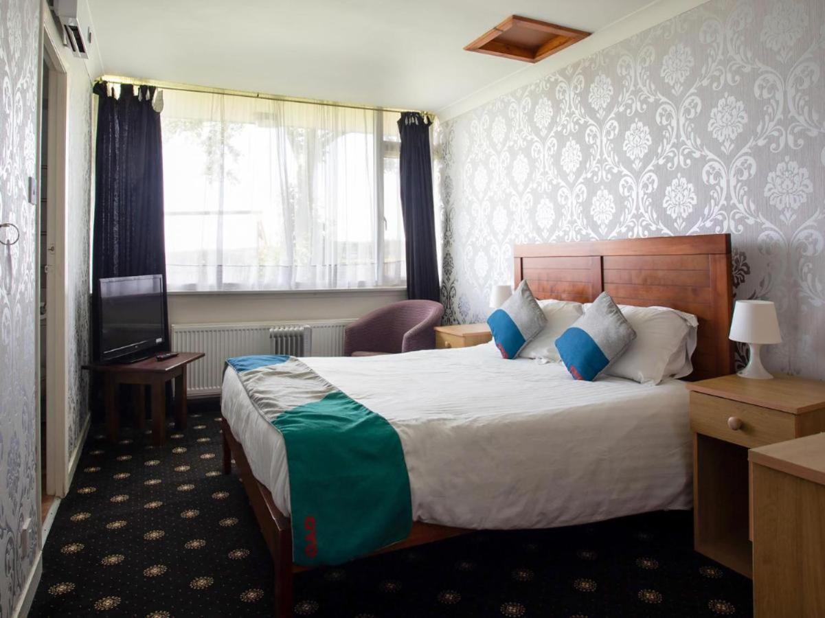 Hotel Knowesgate Kirkwhelpington Ngoại thất bức ảnh