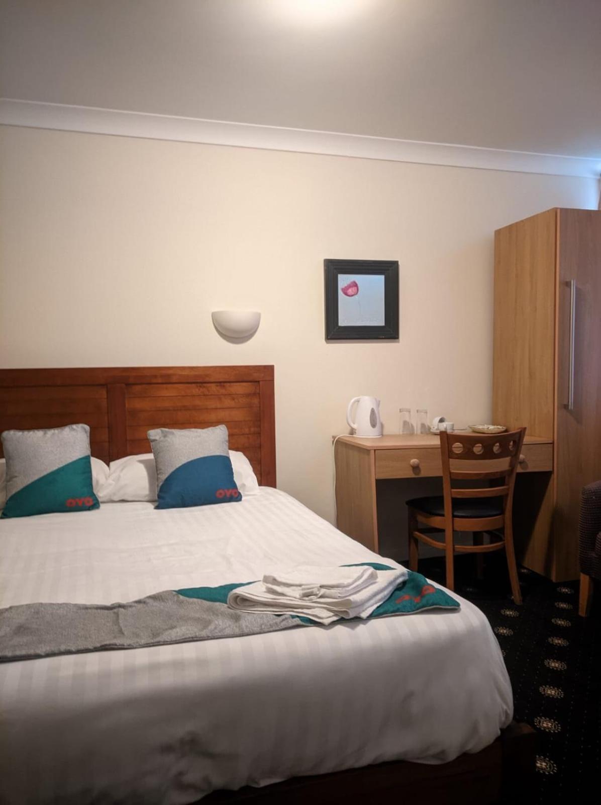 Hotel Knowesgate Kirkwhelpington Ngoại thất bức ảnh