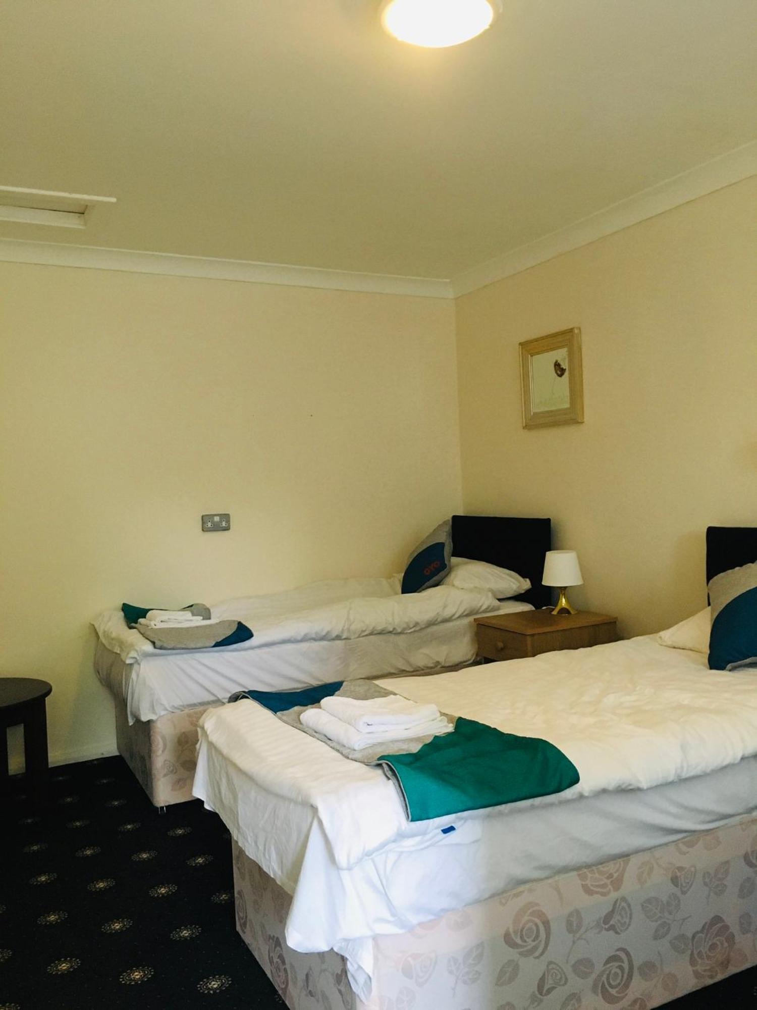 Hotel Knowesgate Kirkwhelpington Ngoại thất bức ảnh