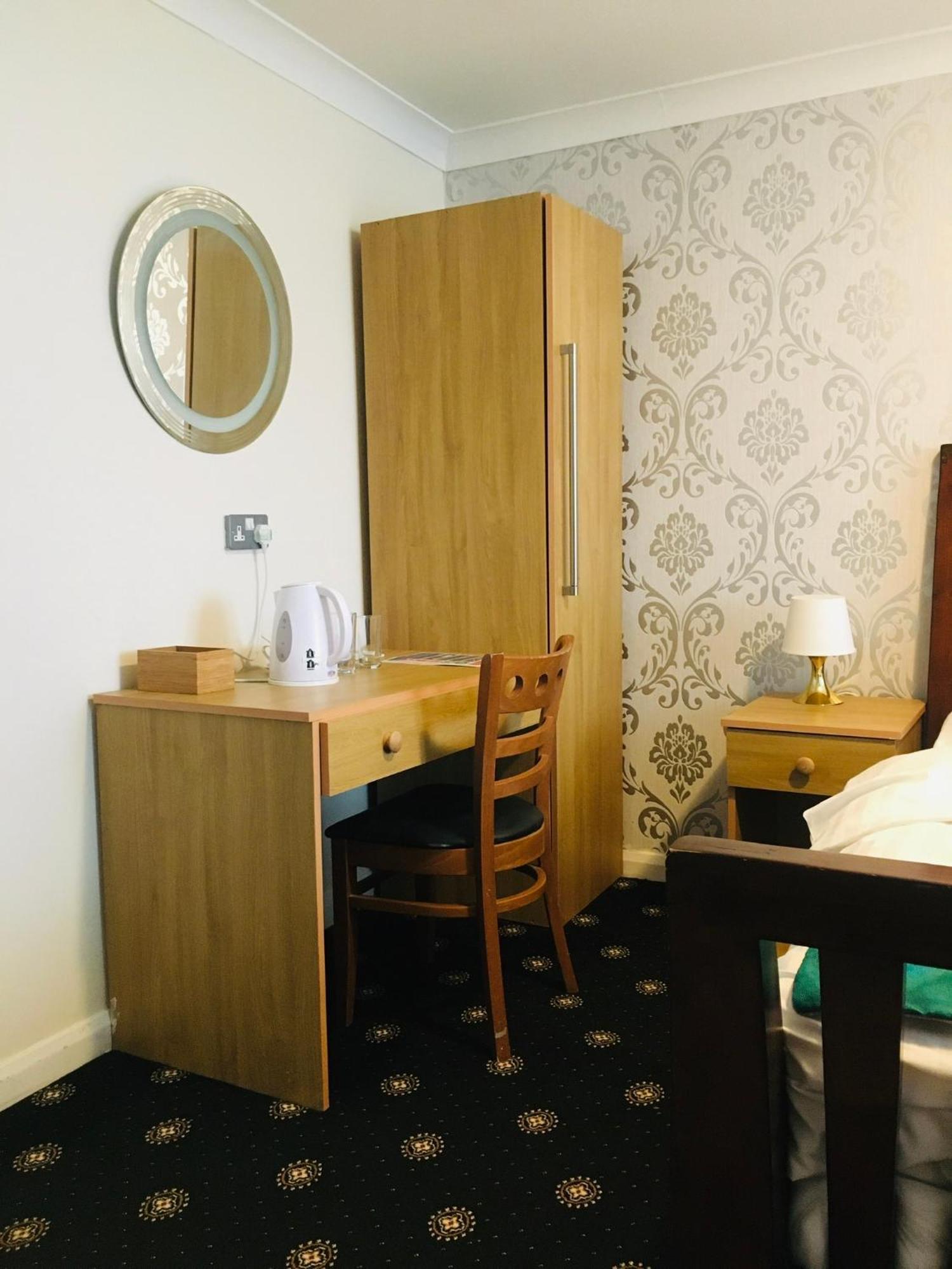 Hotel Knowesgate Kirkwhelpington Ngoại thất bức ảnh